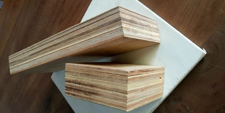 Gỗ plywood là gì